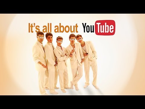 YouTube Thumbnail