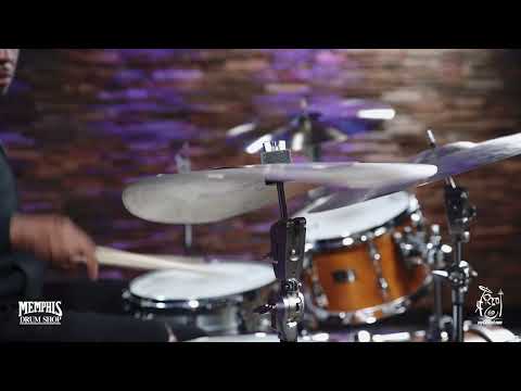 Istanbul Agop Clap Stack Expansion Set - 190/915g (CSFXX-1112122H)