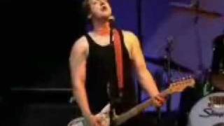 Green Day - All By Myself & Dominated Love Slave [Live @ Roseland Ball Room, NY 2000]