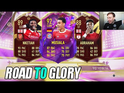 NÄMÄ FUT CHAMPS PALKINNOT MAISTUU! - FIFA 23 RTG #139