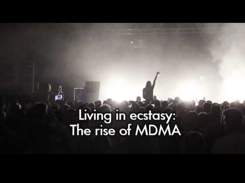 Living In Ecstasy - The Rise Of MDMA - Trailer