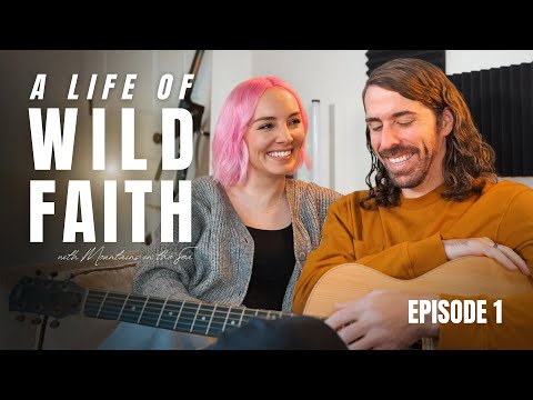 A Life of Wild Faith | Season 1 | Ep. 1 - "A Season's End" (Christian Reality Series)