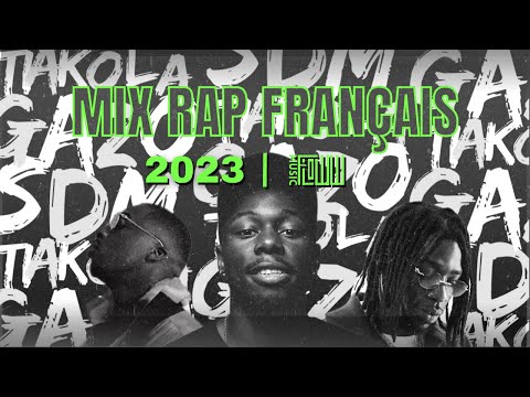 Mix Rap Français | Top Club & Remix | Tiakola, SDM, Gazo, WarEnd, Jungeli