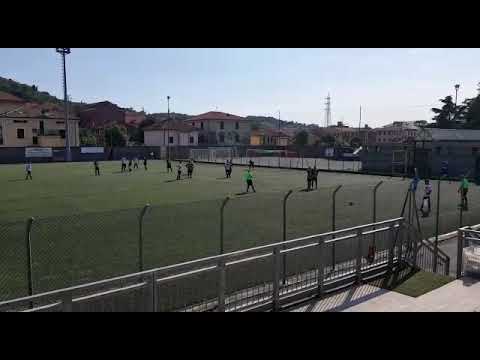 Rangers Soliera.. Gol Vittoria coppa Amatori.