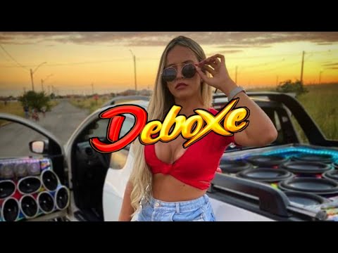 Deboxe Eletro Funk 2021 -  Batatinha Frita 1, 2, 3 - (MC JACARE ,DJ LOW , JIRAYAUAI)