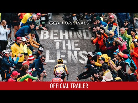 Behind the Lens: Giro d’Italia