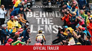 Behind the Lens: Giro d’Italia