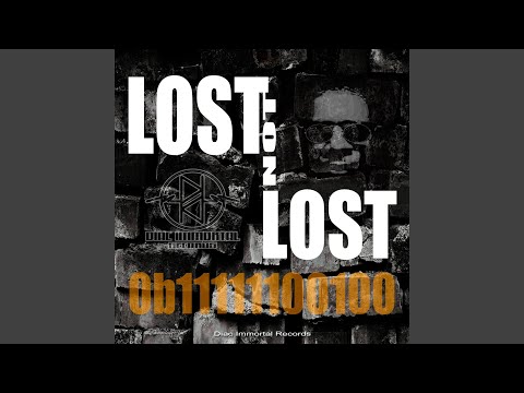 Lost Not Lost