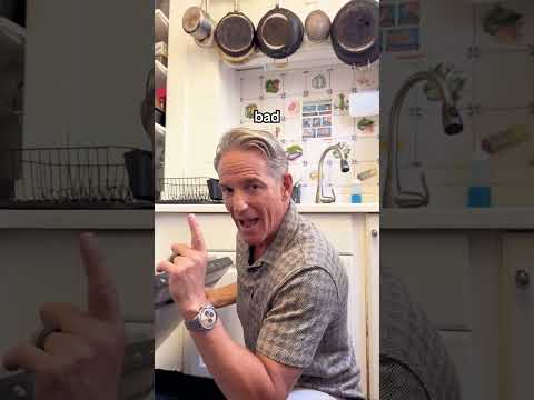 Hidden Mold In Your Dishwasher! 🚨🍽️