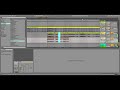 gabrielle - forget about the world (daft punk remix) | remake in ableton but only this vocal section