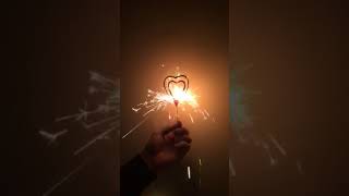 Видео Бенгальские огни (ДВА СЕРДЦА) (TKF023) 17FK5n-W2sE