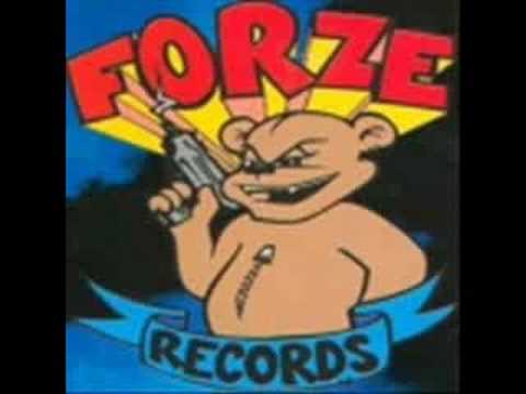 Dj paul & Lenny Dee - i like hardcore