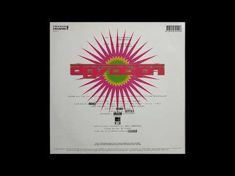 Datura – Devotion (1992) VBR   and 1993 remix    / uk remix  SINGLE
