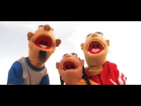 More Sokah - Narine and Santana