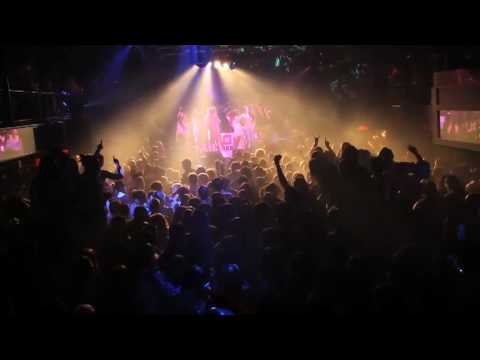 Black Eyed Peas @ Carre Willebroek