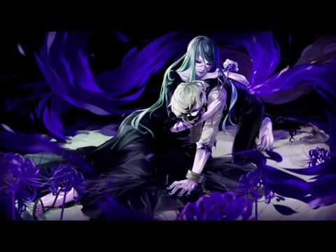 Halsey - Colors Nightcore