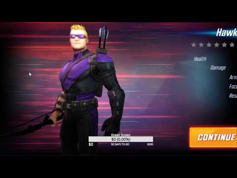 ABSOLUTELY INSANE RED STAR ORB OPENING - ELITE RED ALSO! - MARVEL STRIKE FORCE - MSF