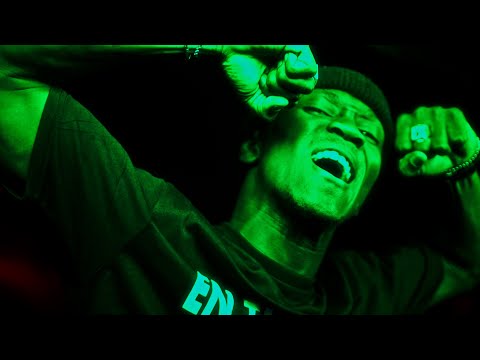 MISTER CHRIST - ON SE CASSE ( CLIP OFFICIEL )