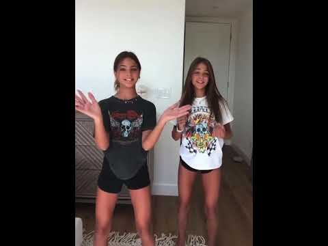 Hi - IG Reel | Clements Twins