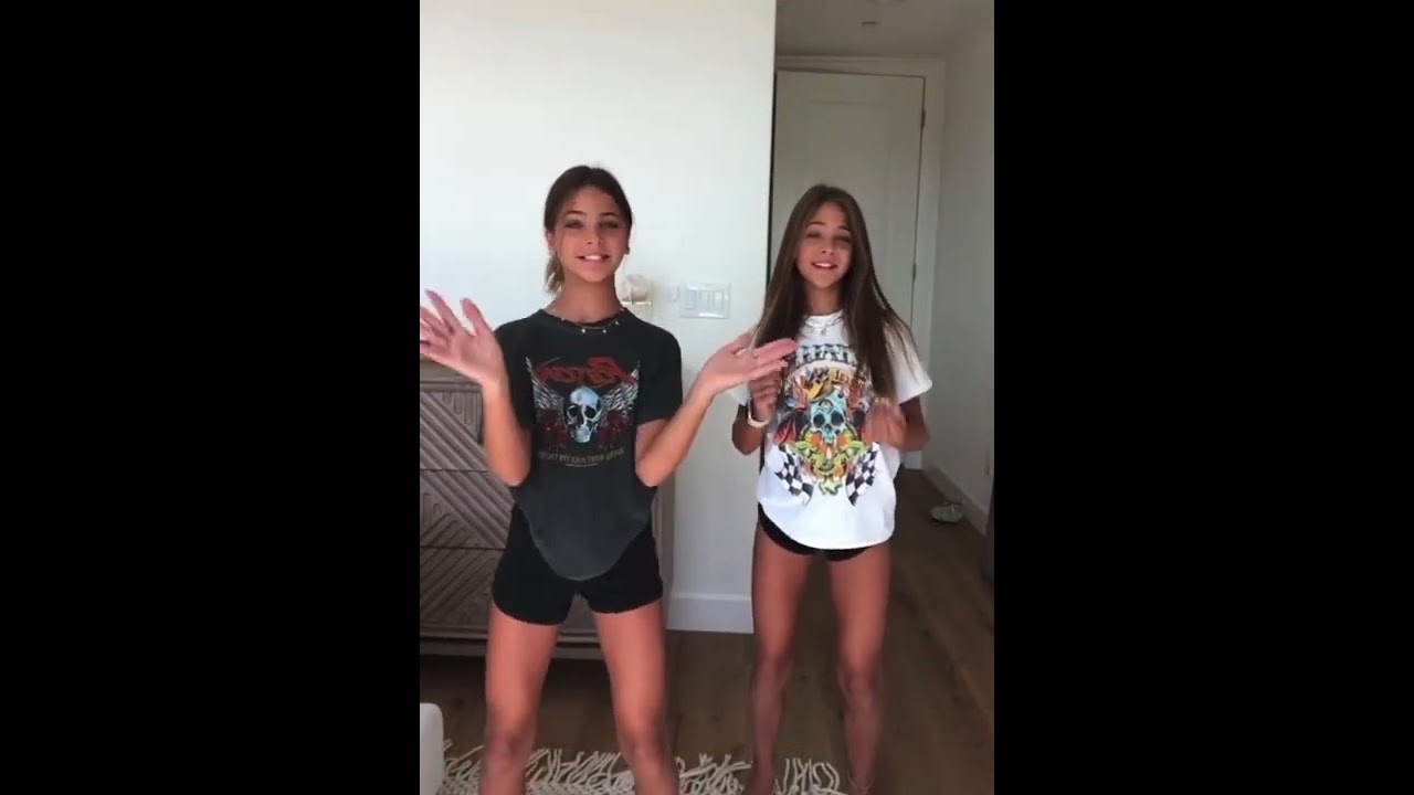 Hi - IG Reel | Clements Twins