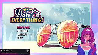 Date Everything! (Part 1)