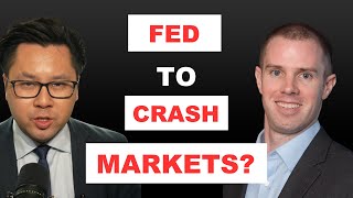 Danger Ahead: Markets Mispriced The Fed’s Plan, Brace For Big Moves | Chance Finucane