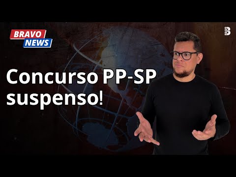 Prison Police Exam Suspended, PP-MG Schedule Released, TJ Exam