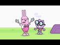 Wubbzy The Hero Part 1
