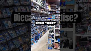 Is this real?? 🤯 #hotwheels #diecastcollection #mattel #164scale