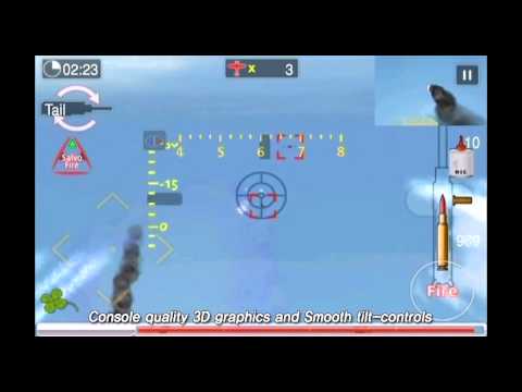 [세계2차대전] 메달 오브 거너 Video