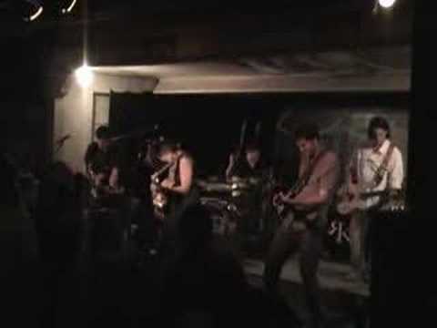 The Gougers - Everybody Knows (Live @ Gruene Hall 9-8-07)