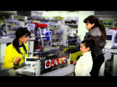 David Badalyan & Rob -  du shat sirum es