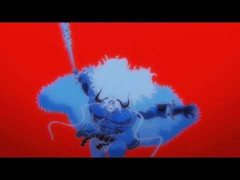 Luffy Uses Future Sight Against Kaido! - One Piece Episode 1016 - ENG SUB | 4K BojjiTube |