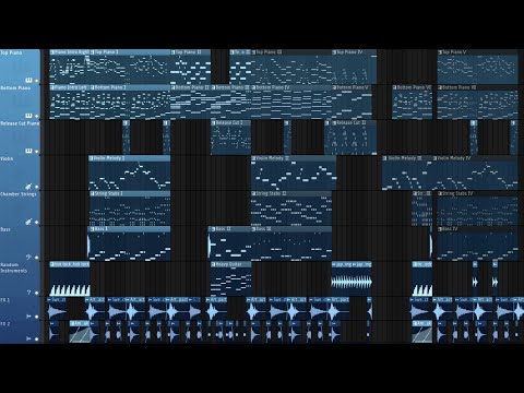 [Artcore] ARTFUL DECEIT