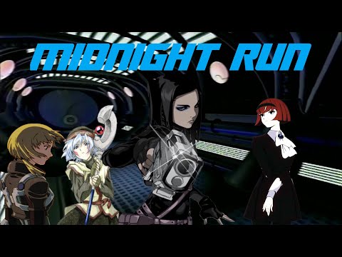 Toonami Midnight Run - Saturday Night Cartoons | Week 2 | Full Episodes