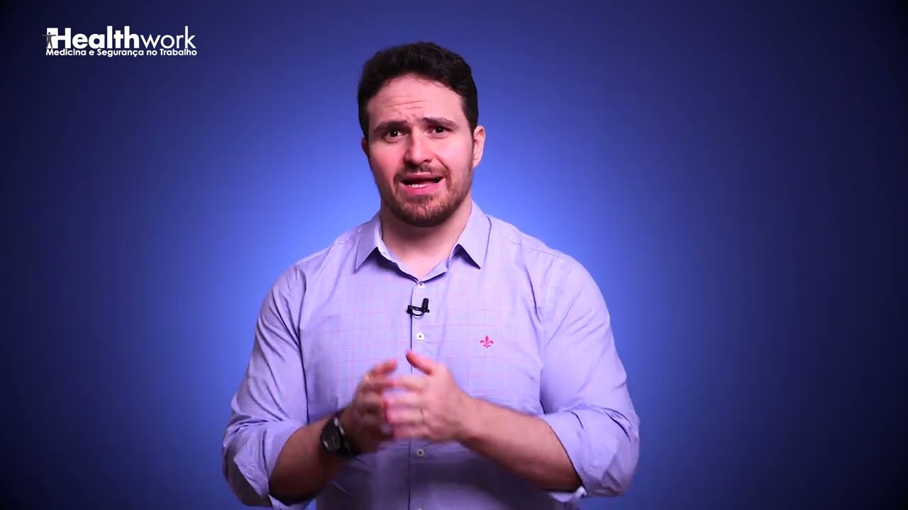 O que pode reprovar no exame admissional?