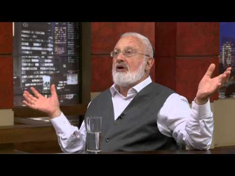 New Life Series #191 - Basic Principles of Jewish Culture