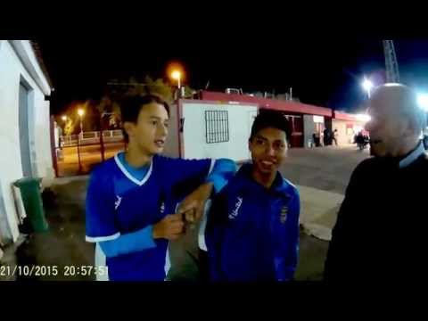 Entrevistas Mislata UF