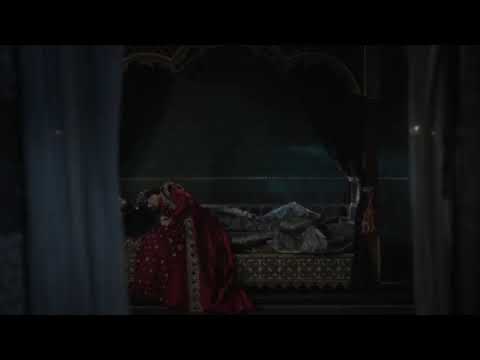 Kösem&Murad The most epic love between son and mother (2)