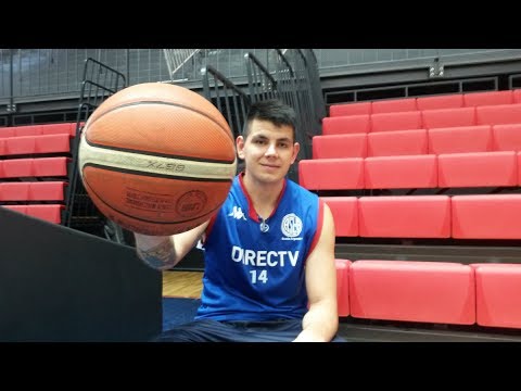 GABRIEL DECK DOCUMENTAL