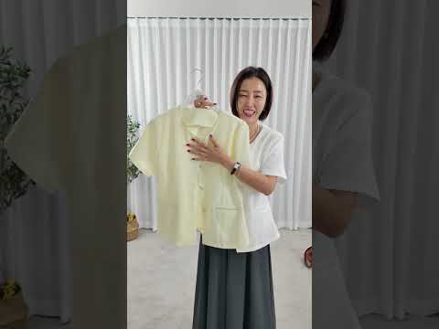 3992-데일리럭스자켓 영상 썸네일