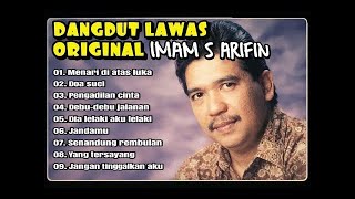 Download lagu Full Album Dangdut Lawas 🎧 Imam S Arifin | Lagu Dangdut Klasik Legendaris mp3