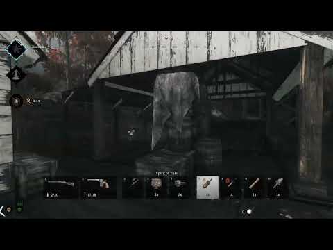 Szybki Wipe | Hunt Showdown