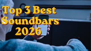 Best Soundbar 2026? Our Top Picks Revealed!
