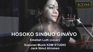Download lagu HOSOKO SINDUO GINAVO - Emellah Luth (cover) mp3 Download lagu HOSOKO SINDUO GINAVO - Emellah Luth (cover) mp3