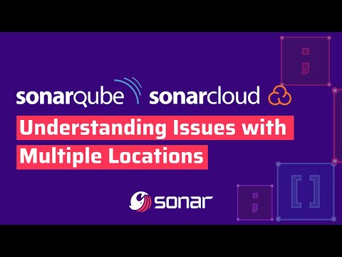 Understanding Issues with Multiple Locations