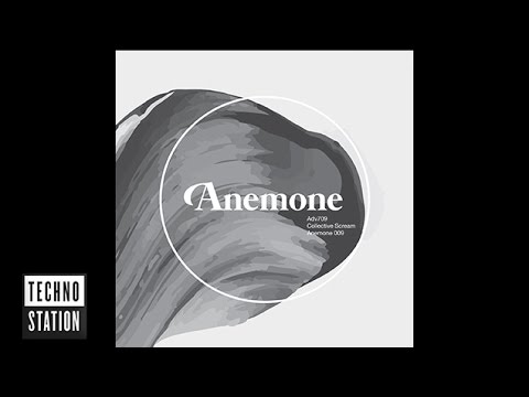 Adv709 - Amorph Farbe | Techno Station