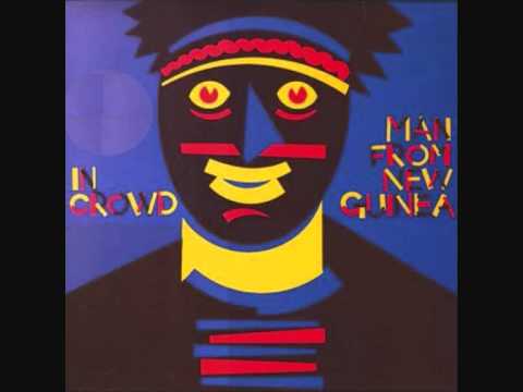 Natural Rock (Introduction) lyrics