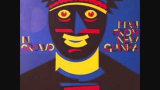 In Crowd -  Natural Rock [Introduction]