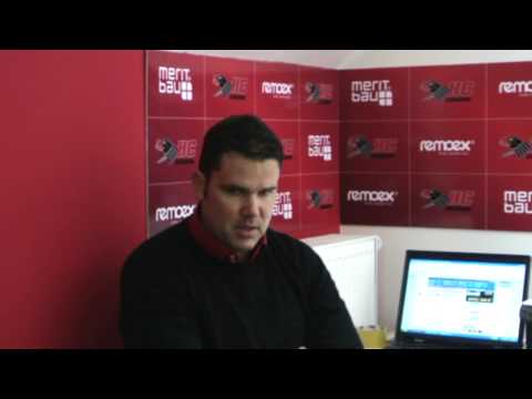 HC Chrudim - Berounsti MEDVEDI 2:1P - 11.11.2009